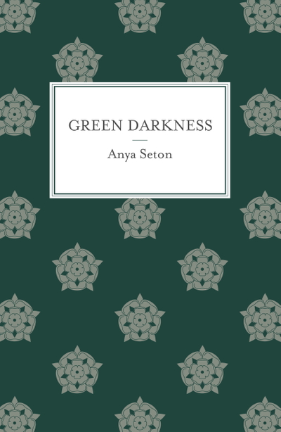 Green Darkness