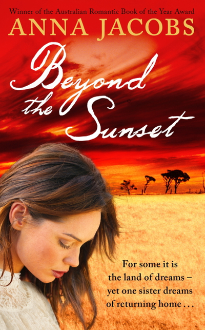 Beyond the Sunset