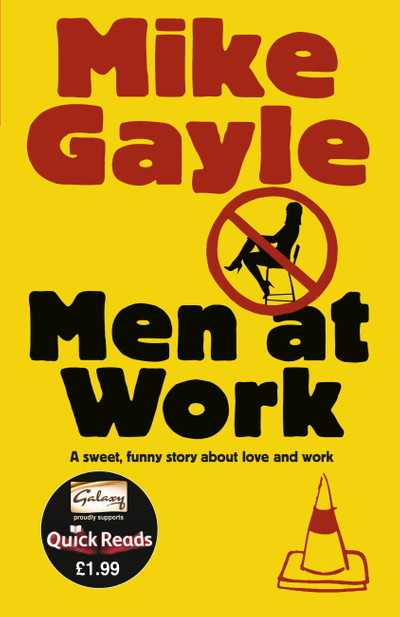 Men at Work - Quick Read