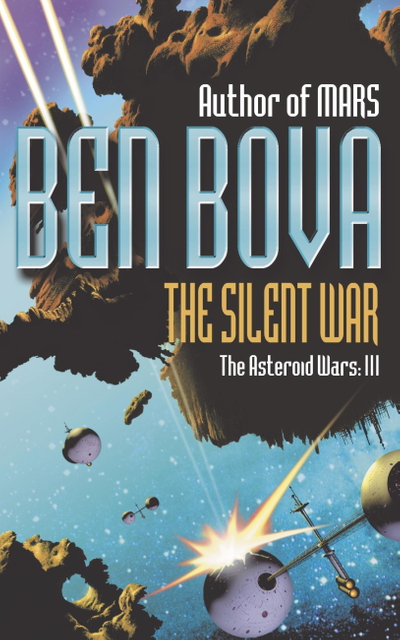 The Silent War