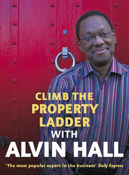 Climb the Property Ladder with Alvin Hall