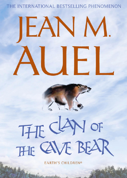 The Clan of the Cave Bear