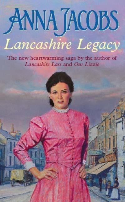 Lancashire Legacy