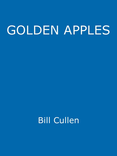 Golden Apples:  Six Simple Steps to Success