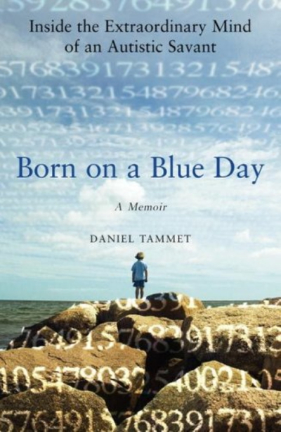 Born On a Blue Day