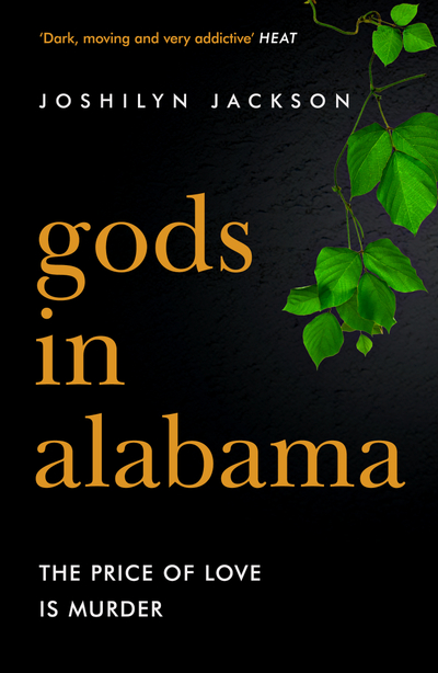 Gods In Alabama