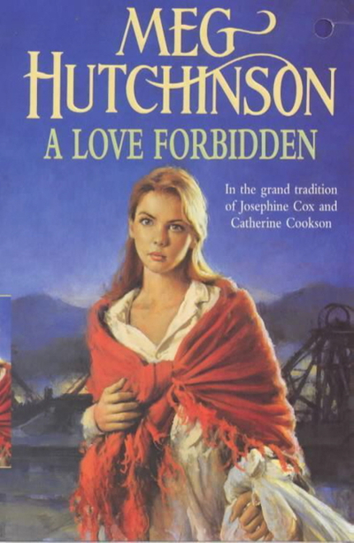 A Love Forbidden