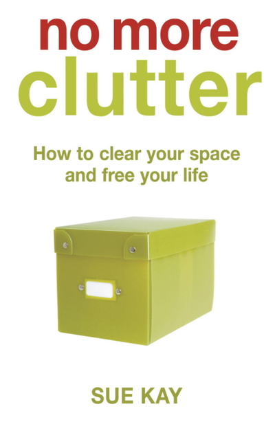 No More Clutter