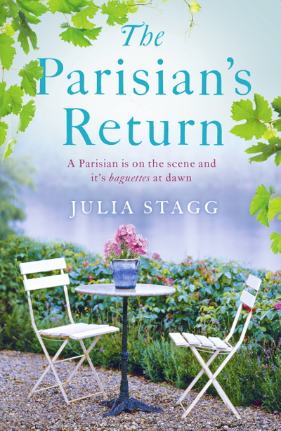 The Parisian's Return