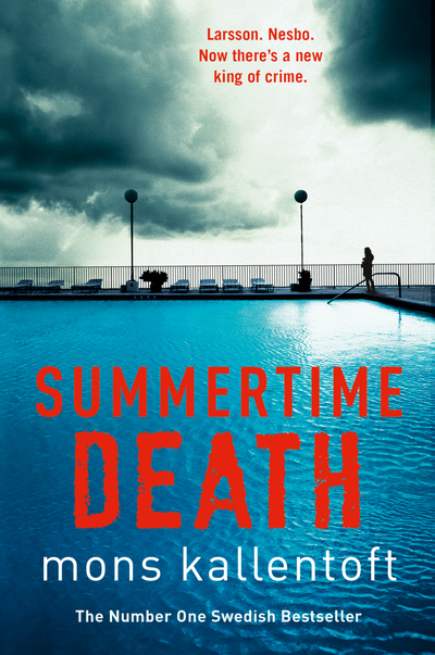 Summertime Death