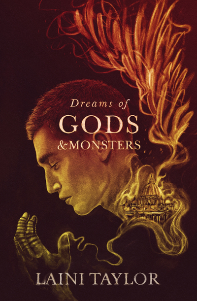 Dreams of Gods and Monsters