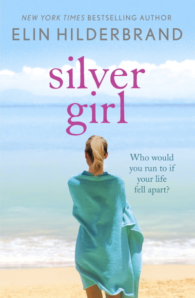 Silver Girl