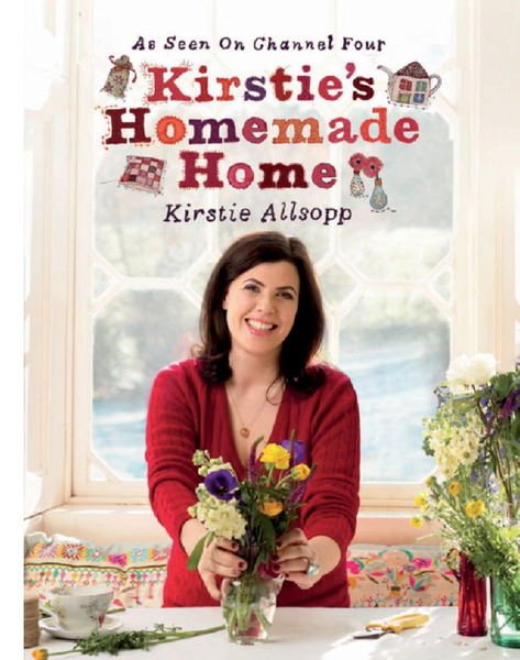 Kirstie's Homemade Home