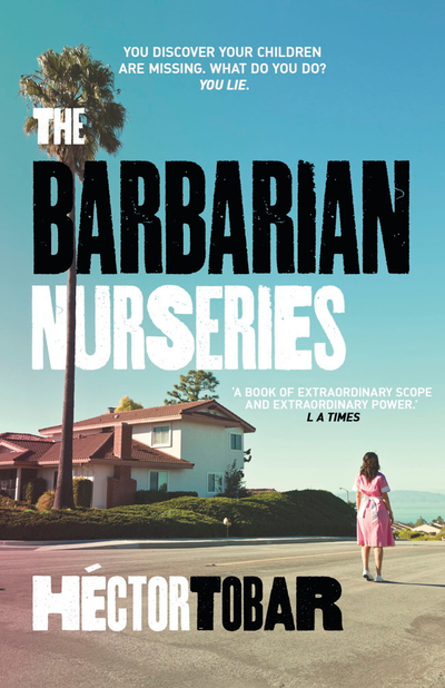 The Barbarian Nurseries