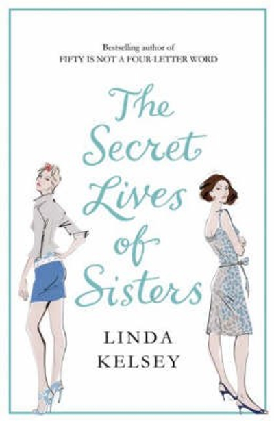 The Secret Lives of Sisters