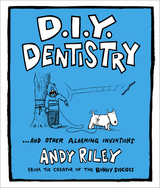 DIY Dentistry