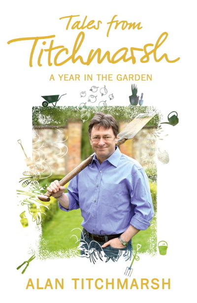 Tales from Titchmarsh