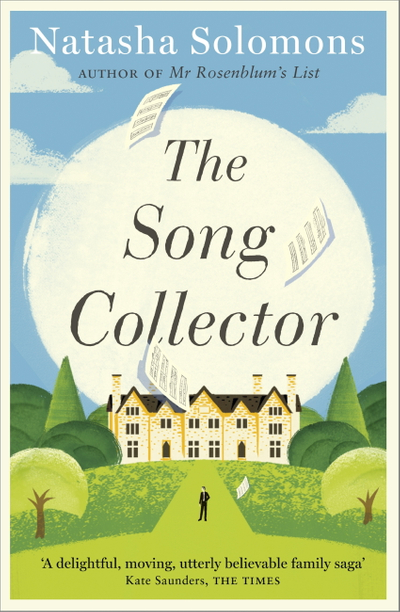 The Song Collector