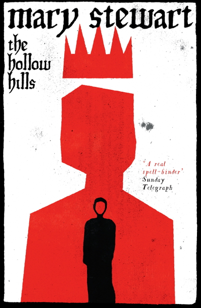 The Hollow Hills