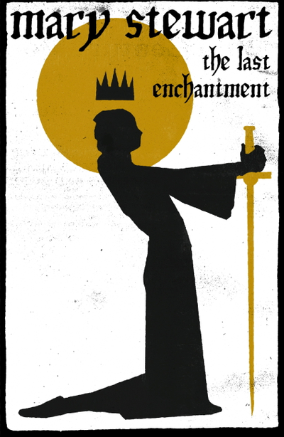 The Last Enchantment