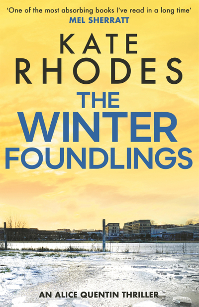 The Winter Foundlings