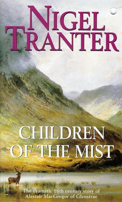 Children of the Mist