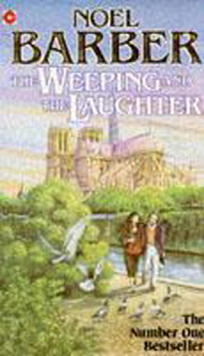 The Weeping and the Laughter