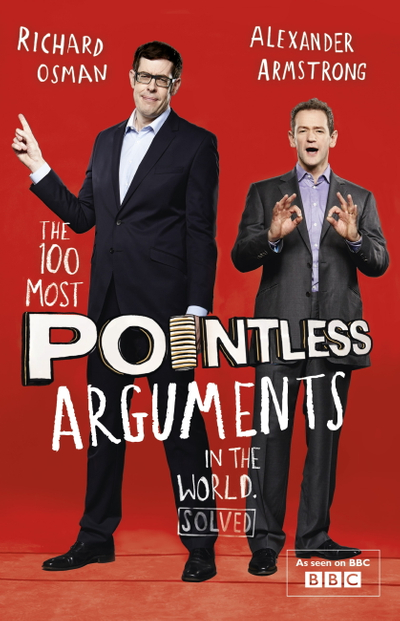 The 100 Most Pointless Arguments in the World