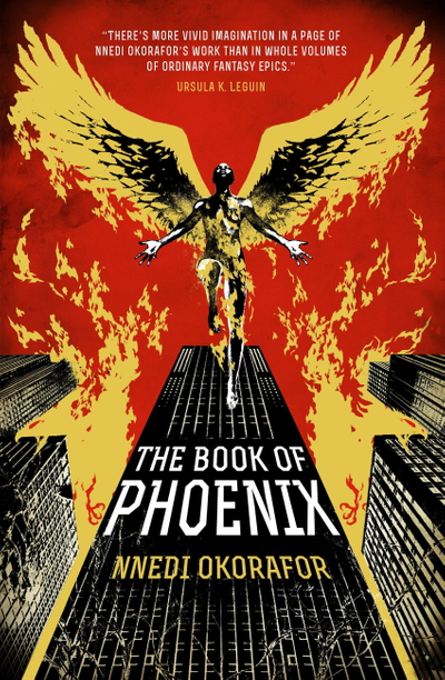 The Book of Phoenix