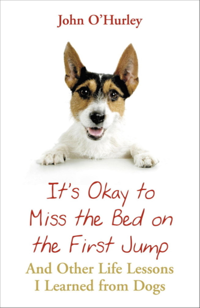 It's OK to Miss the Bed on the First Jump