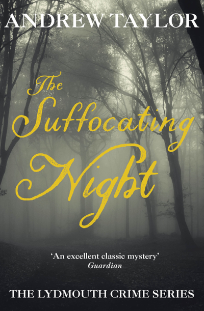 The Suffocating Night