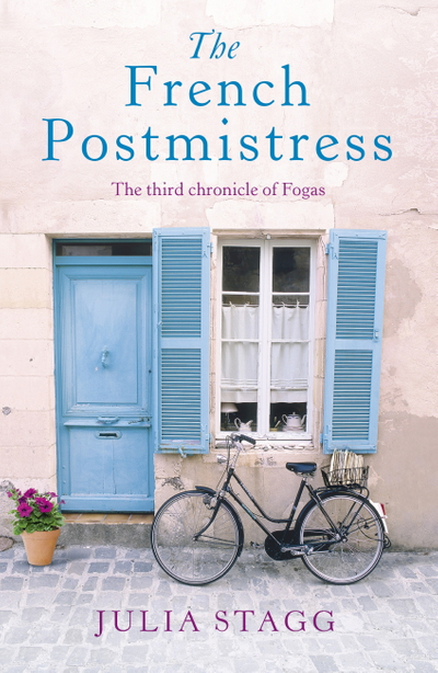 The French Postmistress