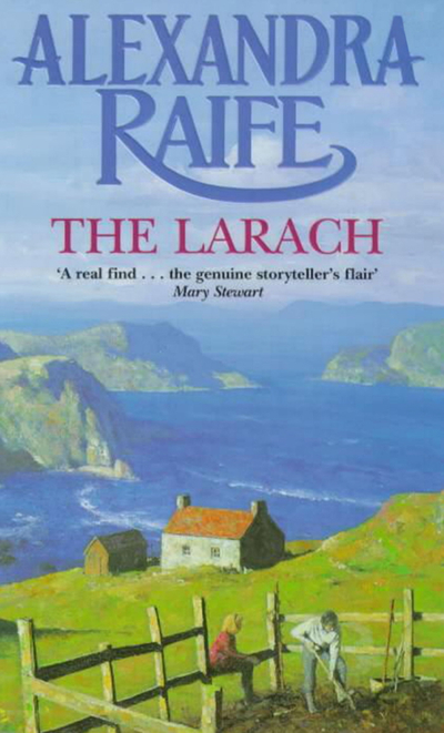 The Larach