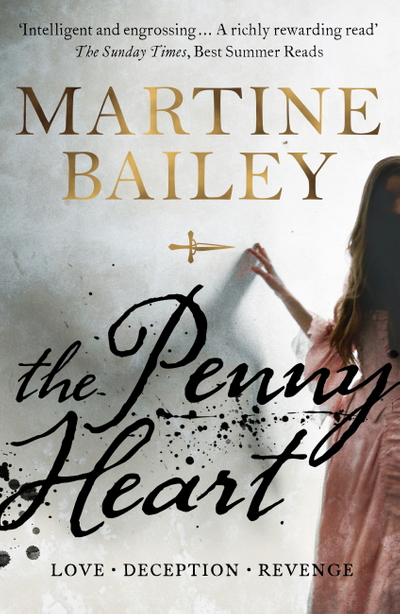 The Penny Heart