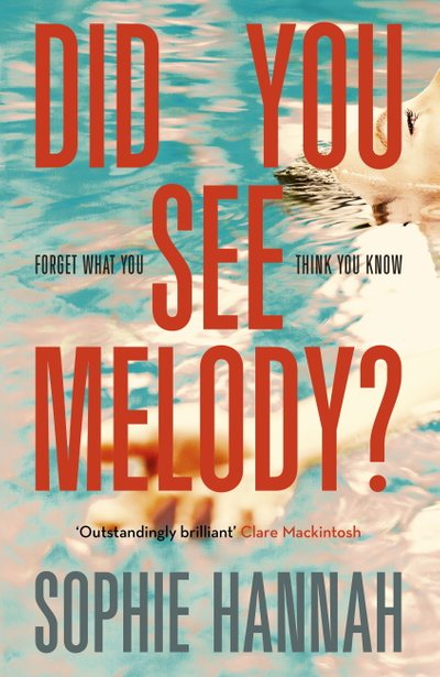 Did You See Melody?