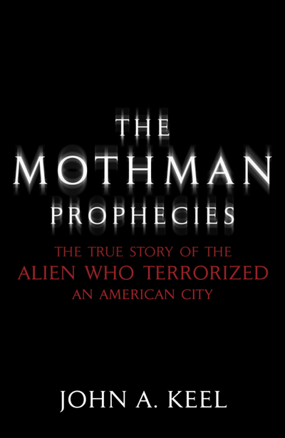 The Mothman Prophecies