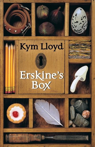 Erskine's Box