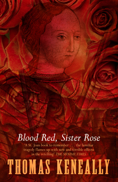 Blood Red, Sister Rose