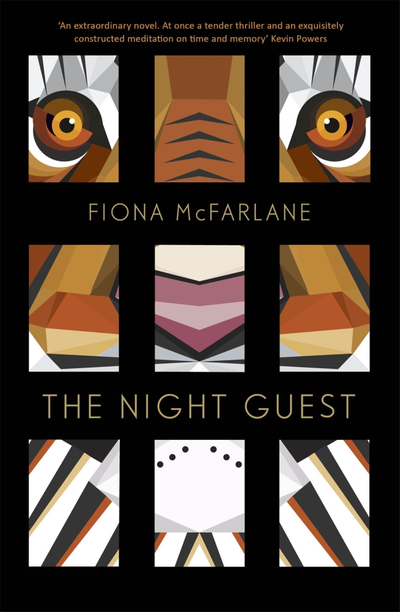 The Night Guest