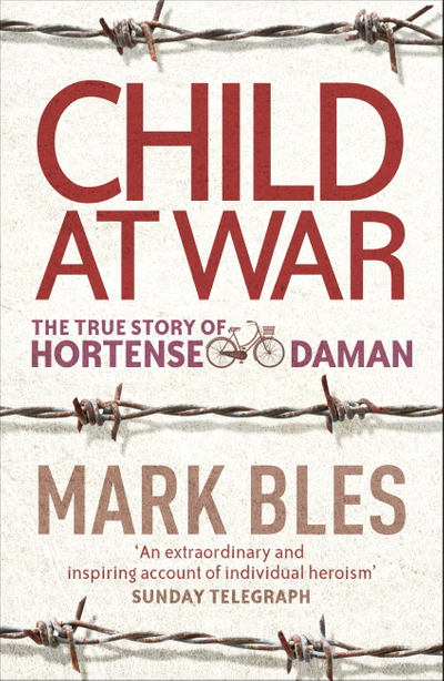 Child At War