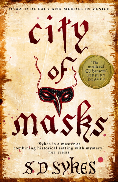 City of Masks