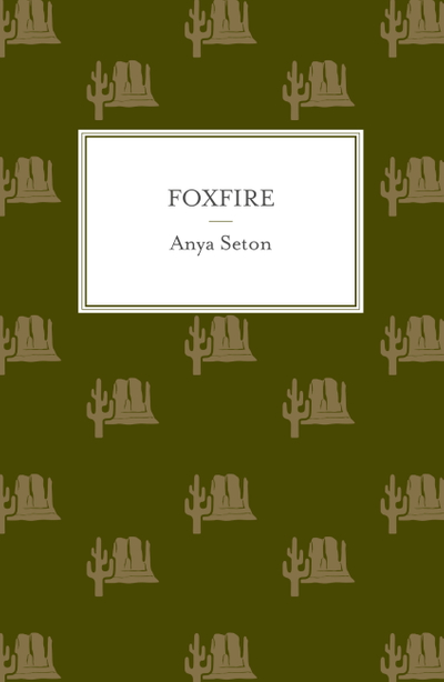 Foxfire