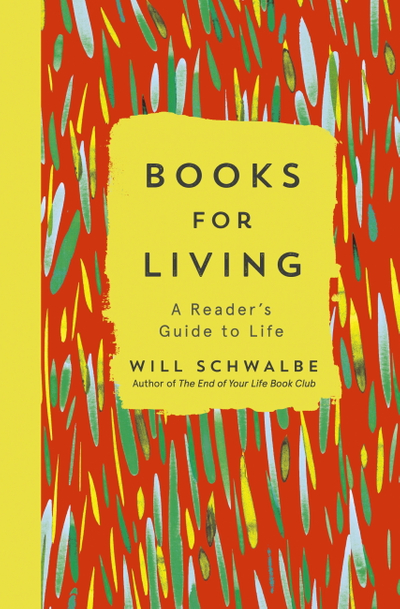 Books for Living