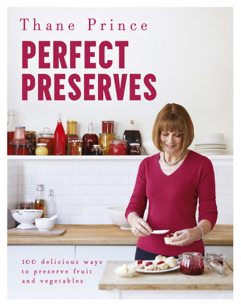 Perfect Preserves