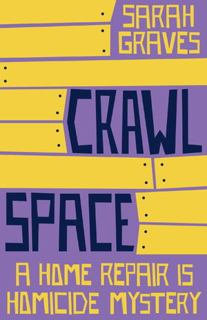 Crawlspace