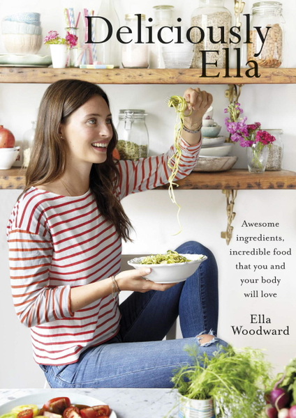 Deliciously Ella