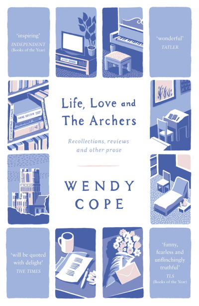 Life, Love and The Archers