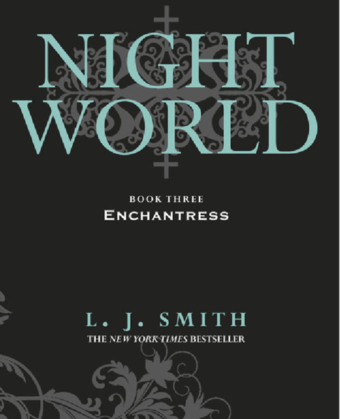 Night World: Enchantress