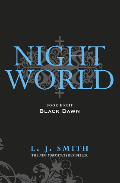 Night World: Black Dawn