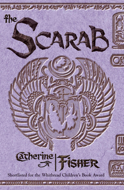 The Oracle Sequence: The Scarab